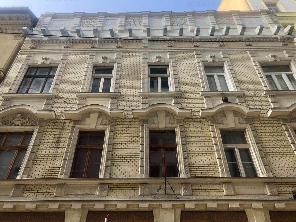 Budapest Citygarden Εξωτερικό φωτογραφία
